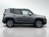 Used 2018 Jeep Renegade Limited image 3