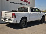 Used 2019 RAM 1500 Big Horn image 4