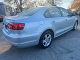 Used 2011 Volkswagen Jetta TDI image 3