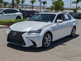 Used 2018 Lexus GS 350 image 5