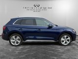 Used 2021 Audi Q5 2.0T Premium Plus w/ Premium Plus Package image 4