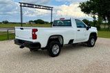 Used 2020 Chevrolet Silverado 2500 W/T image 6