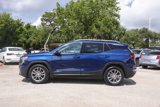 Used 2023 GMC Terrain SLT w/ Tech Package image 5
