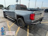Used 2015 Chevrolet Silverado 1500 LT w/ Texas Edition, 1LT Trim image 3