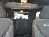 Used 2017 Jeep Wrangler Unlimited Sahara image 2