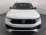 Used 2022 Volkswagen Tiguan SE R-Line image 2