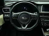 Used 2018 Kia Optima SX w/ Technology Package image 3