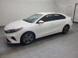 Used 2023 Kia Forte LXS image 2