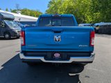 Used 2022 RAM 1500 Big Horn image 4