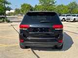 Used 2018 Jeep Grand Cherokee Laredo image 6