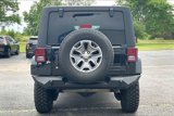 Used 2013 Jeep Wrangler Unlimited Rubicon image 4