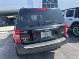 Used 2017 Jeep Patriot High Altitude image 5