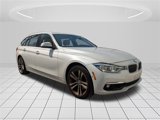 Used 2017 BMW 330i xDrive Wagon image 2