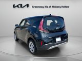 New 2025 Kia Soul LX image 5
