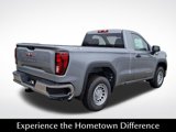 New 2025 GMC Sierra 1500 Pro w/ Pro Value Package image 4