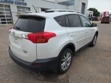 Used 2014 Toyota RAV4 Limited image 5