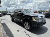 Used 2014 Ford F150 Platinum image 4