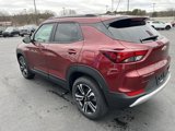 New 2025 Chevrolet TrailBlazer LT image 4
