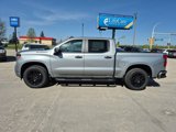 New 2025 Chevrolet Silverado 1500 Custom w/ Turbomax Blackout Package image 2
