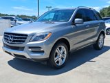 Used 2014 Mercedes-Benz ML 350 4MATIC image 3