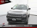 Used 2022 Jeep Compass Latitude w/ Sun and Sound Group image 3