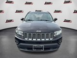 Used 2017 Jeep Compass Latitude image 2