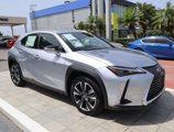 New 2025 Lexus UX 300h FWD image 3