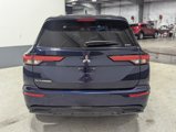 Used 2022 Mitsubishi Outlander SE image 4
