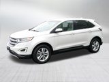 Used 2018 Ford Edge SEL w/ Equipment Group 201A image 3