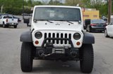 Used 2008 Jeep Wrangler Unlimited X image 3