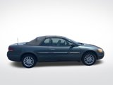 Used 2002 Chrysler Sebring LXi image 4