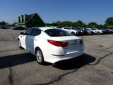 Used 2015 Kia Optima EX image 5