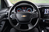 Used 2020 Chevrolet Traverse LS image 4