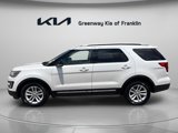 Used 2017 Ford Explorer XLT w/ Equipment Group 202A image 4