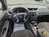 Used 2017 Chevrolet Traverse LT image 6