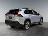 Used 2024 Toyota RAV4 XLE Premium image 6
