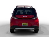 New 2025 Kia Soul LX image 4