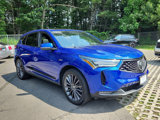 Certified 2022 Acura RDX AWD image 4