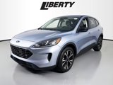 Certified 2022 Ford Escape SE w/ SE Sport Appearance Package image 3