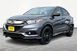 Certified 2022 Honda HR-V Sport image 2