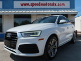Used 2016 Audi Q3 2.0T Prestige w/ Prestige Package image 5