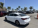 Used 2022 Nissan Sentra SV image 6