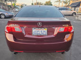 Used 2009 Acura TSX Sedan image 4