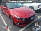 Used 2021 Hyundai Elantra Limited image 3