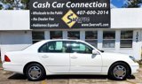 Used 2001 Lexus LS 430 image 6