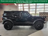 Used 2023 Ford Bronco Wildtrak image 2