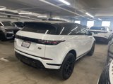Used 2021 Land Rover Range Rover Evoque R-Dynamic S image 5