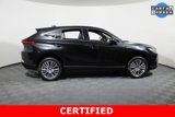 Used 2021 Toyota Venza Limited image 2