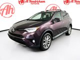 Used 2017 Toyota RAV4 Limited image 4
