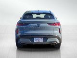 Certified 2025 INFINITI QX55 Luxe w/ Cargo Package image 5